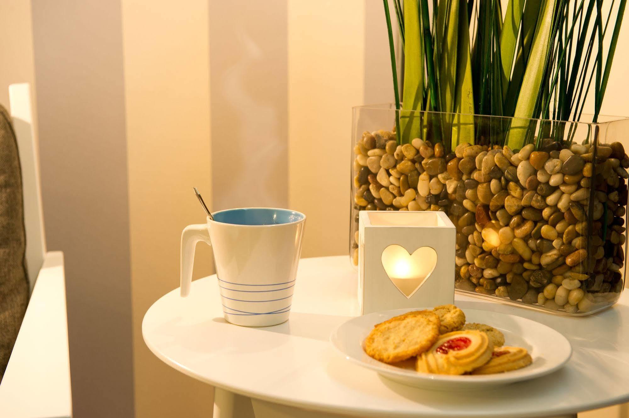 Attendo Park Hotell Худинге Екстериор снимка